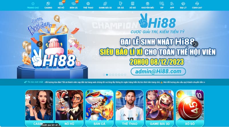 Hi88 Sân Chơi Của Mọi Nhà Cá Cược Thả Ga 1 Top Link Tài Xỉu Online Uy Tín Nhất 2025 Cho Tân Thủ Lịch Sử Hình Thành Hi88