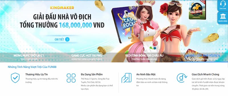 fun88 Top Link Tài Xỉu Online Uy Tín Nhất 2025 Cho Tân Thủ Fun88