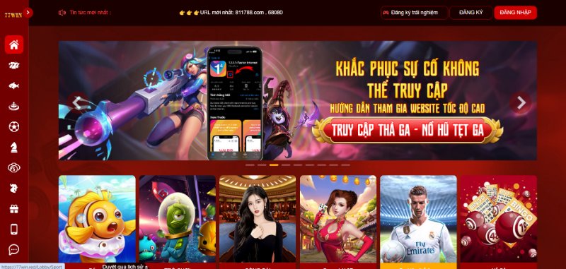 77WIN Thương hiệu nhà cái uy tín hàng đầu tại Châu Á 1 Top Link Tài Xỉu Online Uy Tín Nhất 2025 Cho Tân Thủ Lịch Sử Hình Thành 77Win Sân Chơi Hàng Đầu Châu Á