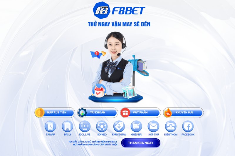 F8BET Khám phá thế giới giải trí mới tại Việt Nam 2 Top Link Tài Xỉu Online Uy Tín Nhất 2025 Cho Tân Thủ Có Nhiều Cách Liên Hệ Với Bộ Phận Cskh Nhà Cái F8Bet