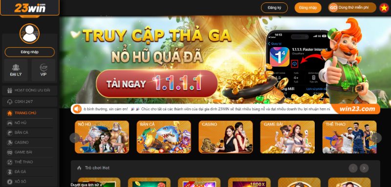 23Win Nhà cái cá cược uy tín nhất Việt Nam 3 Top Link Tài Xỉu Online Uy Tín Nhất 2025 Cho Tân Thủ Bảo Mật Tuyệt Đối Sử Dụng Blockchain Và Mã Hóa Mật Khẩu Nhà Cái 23Win