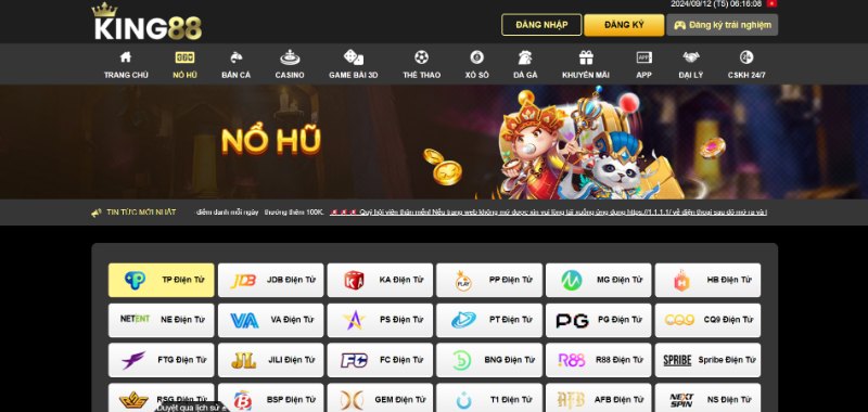 KING88 Điểm đến lý tưởng an toàn dành cho cược thủ 3 Top Link Tài Xỉu Online Uy Tín Nhất 2025 Cho Tân Thủ Nổ Hũ Tại Nhà Cái Trúng Thưởng Lớn King88