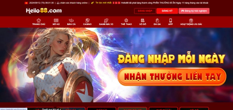 HELLO88 Sân chơi cá cược chất lượng uy tín nhất 2 Top Link Tài Xỉu Online Uy Tín Nhất 2025 Cho Tân Thủ Sân Chơi Cá Cược Hello88 Uy Tín An Toàn