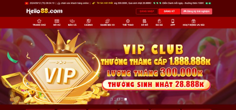 HELLO88 Sân chơi cá cược chất lượng uy tín nhất 7 Top Link Tài Xỉu Online Uy Tín Nhất 2025 Cho Tân Thủ Những Review Chân Thực Từ Người Chơi Hello88