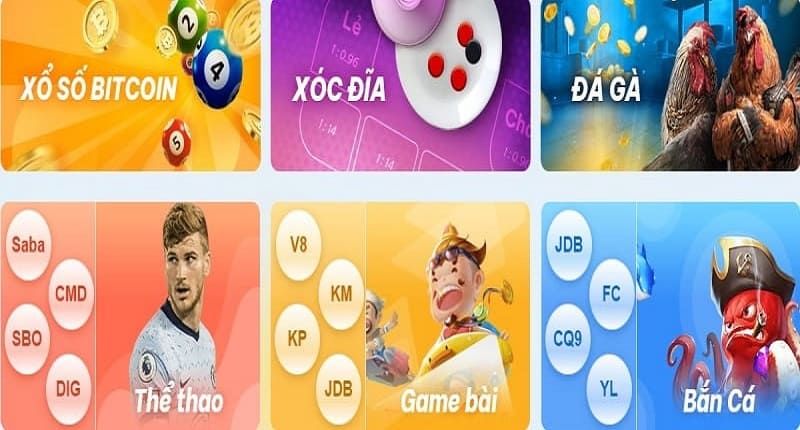 Gi8 Nhà cái uy tín và chất lượng cho mọi thành viên 4 Top Link Tài Xỉu Online Uy Tín Nhất 2025 Cho Tân Thủ Sảnh Thể Thao Nhà Cái Gi8 Hấp Dẫn Với Nhiều Kèo Cược