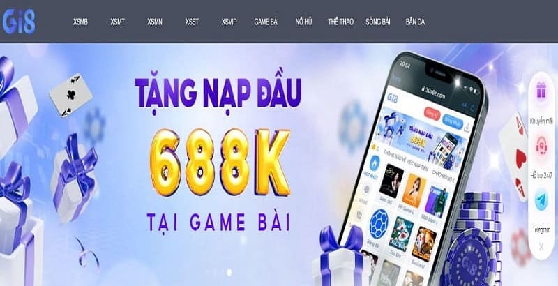 Gi8 Nhà cái uy tín và chất lượng cho mọi thành viên 6 Top Link Tài Xỉu Online Uy Tín Nhất 2025 Cho Tân Thủ Vô Số Ưu Đãi Dành Tặng Tân Binh Mới Của Nhà Cái