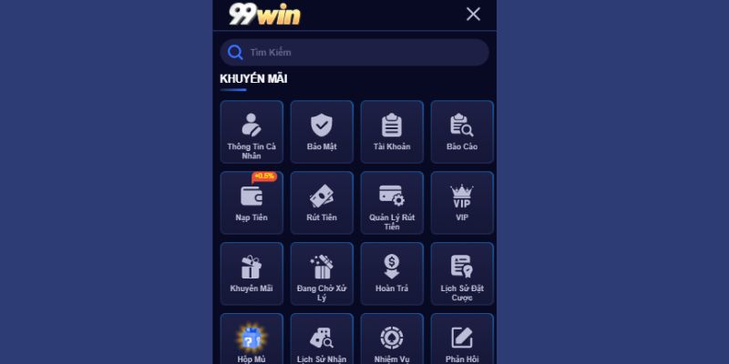 99WIN Nhà Cái Được Đánh Giá Cao Tại Việt Nam Năm 2025 3 Top Link Tài Xỉu Online Uy Tín Nhất 2025 Cho Tân Thủ Nhà Cái 99Win Với Đa Dạng Các Tiện Ích
