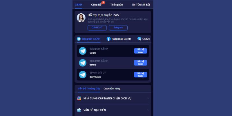 99WIN Nhà Cái Được Đánh Giá Cao Tại Việt Nam Năm 2025 7 Top Link Tài Xỉu Online Uy Tín Nhất 2025 Cho Tân Thủ Đội Ngũ Nhân Viên Cskh Rất Nhiệt Tình Chu Đáo