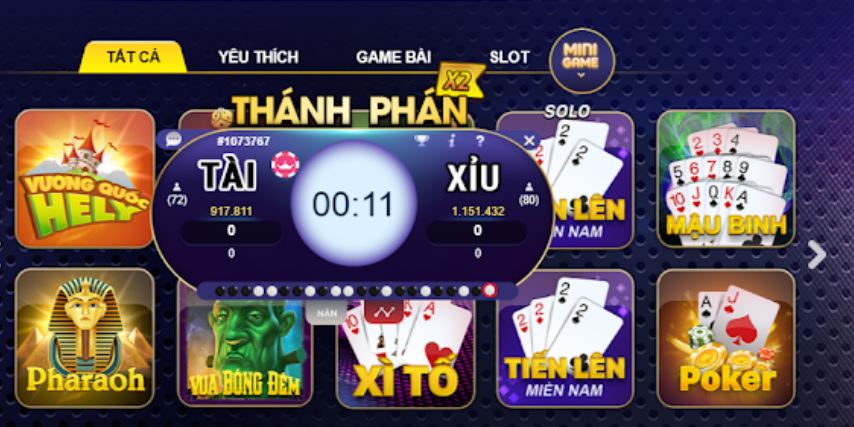Top Link Tài Xỉu Online Uy Tín Nhất 2025 Cho Tân Thủ tool tai xiu 2
