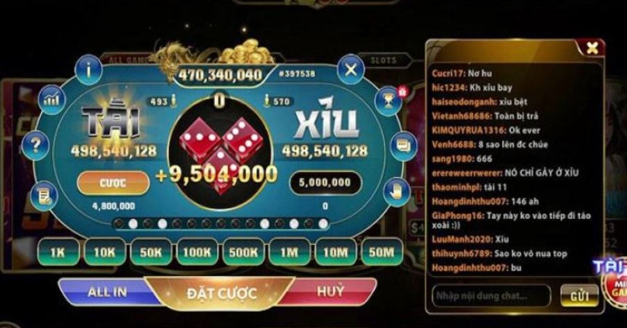 Chính Sách Bảo Mật Top Link Tài Xỉu Online Uy Tín Nhất 2025 Cho Tân Thủ thong ke tai xiu