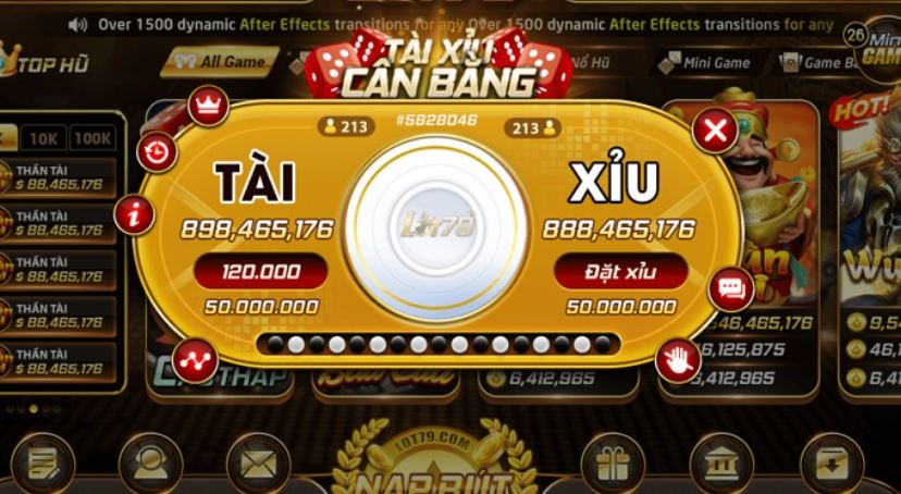 Top Link Tài Xỉu Online Uy Tín Nhất 2025 Cho Tân Thủ Tại sao lại nên tải tài xỉu