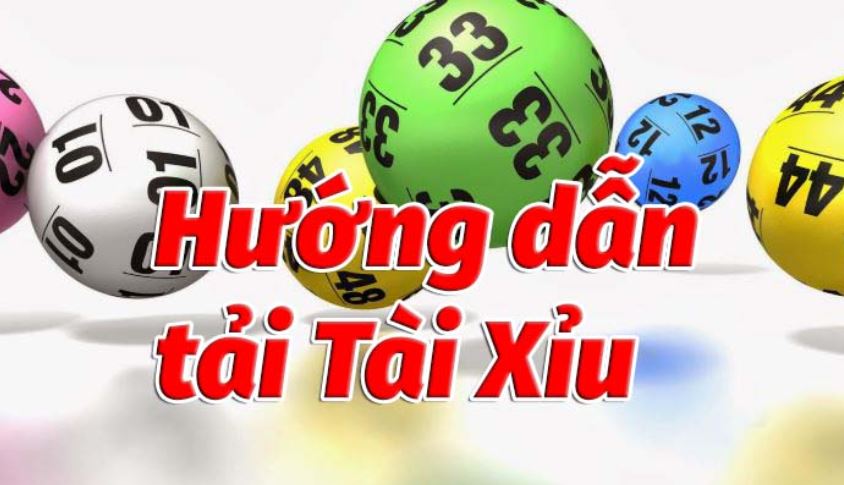 Top Link Tài Xỉu Online Uy Tín Nhất 2025 Cho Tân Thủ Có phải là một việc khó khăn khi tải tài xỉu không