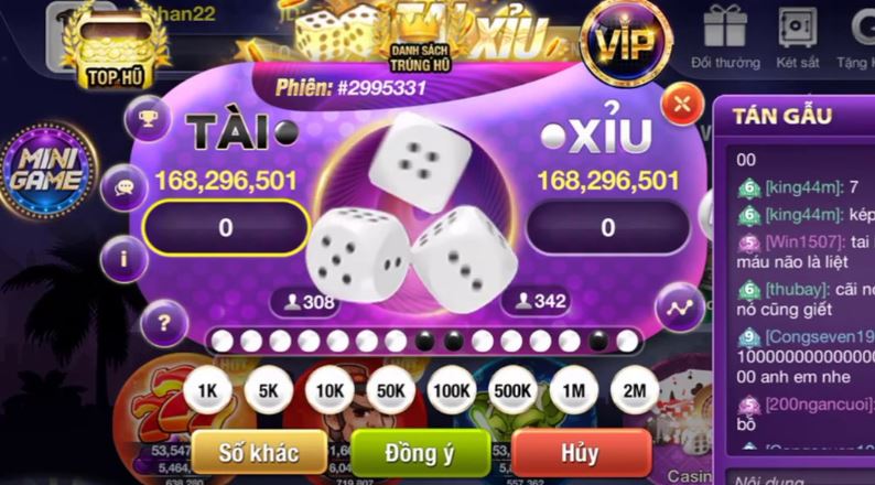 Top Link Tài Xỉu Online Uy Tín Nhất 2025 Cho Tân Thủ Trò chơi tài xỉu trực tuyến