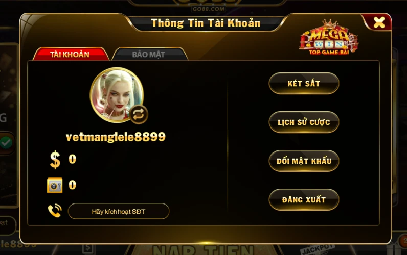 go88taikhoanhuongdan Top Link Tài Xỉu Online Uy Tín Nhất 2025 Cho Tân Thủ Hướng Dẫn Đăng Ký Đăng Nhập Và Nạp Tiền Tại Go88