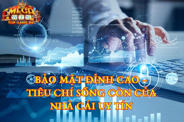 Bảo Mật Đỉnh Cao Tiêu Chí Sống Còn Của Nhà Cái Uy Tín Top Link Tài Xỉu Online Uy Tín Nhất 2025 Cho Tân Thủ Bảo Mật Đỉnh Cao Tiêu Chí Sống Còn Của Nhà Cái Uy Tín